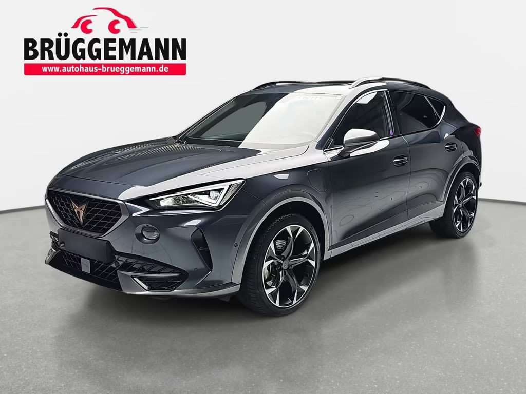 Cupra Formentor 1.4 DSG e-Hybrid