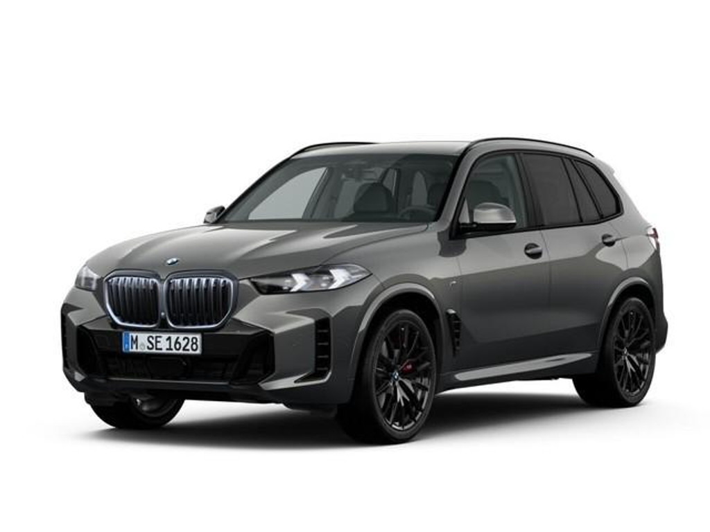 BMW X5 M-Sport xDrive30d