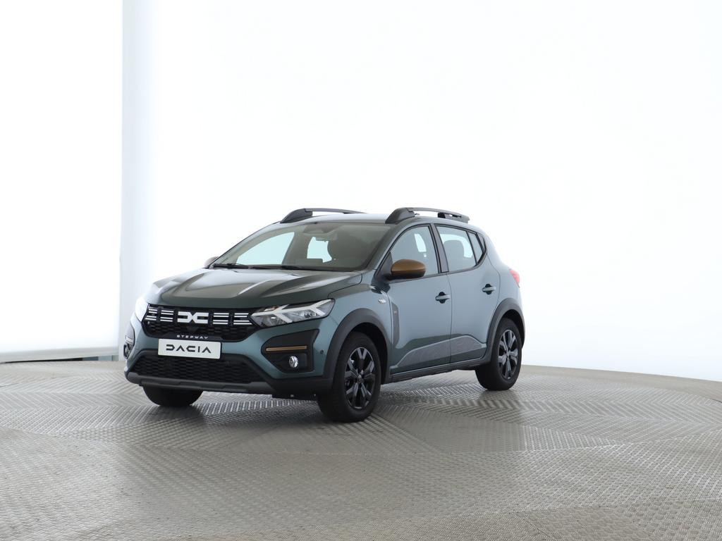 Dacia Sandero Stepway TCe 110 Extreme