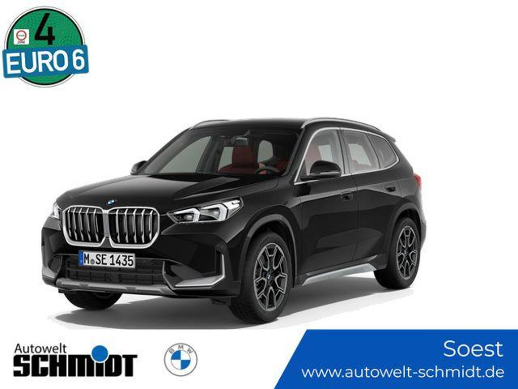BMW X1 xDrive23i xLine + 2Jahre-BPS.-GARANTIE