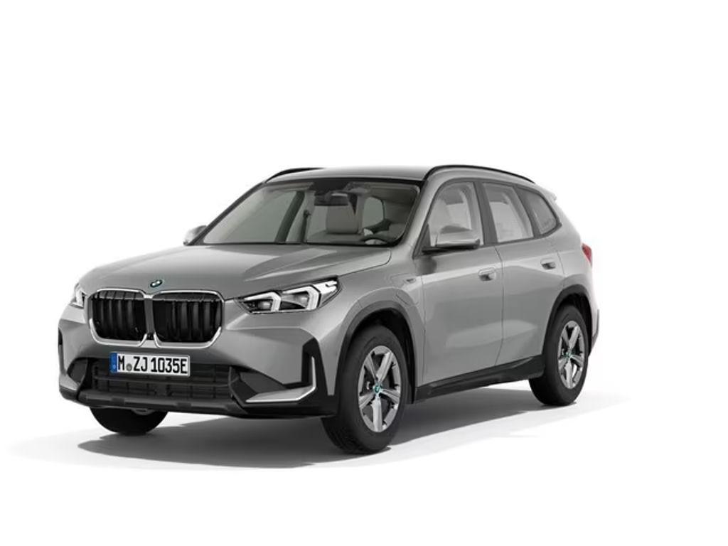 BMW X1 xDrive25e