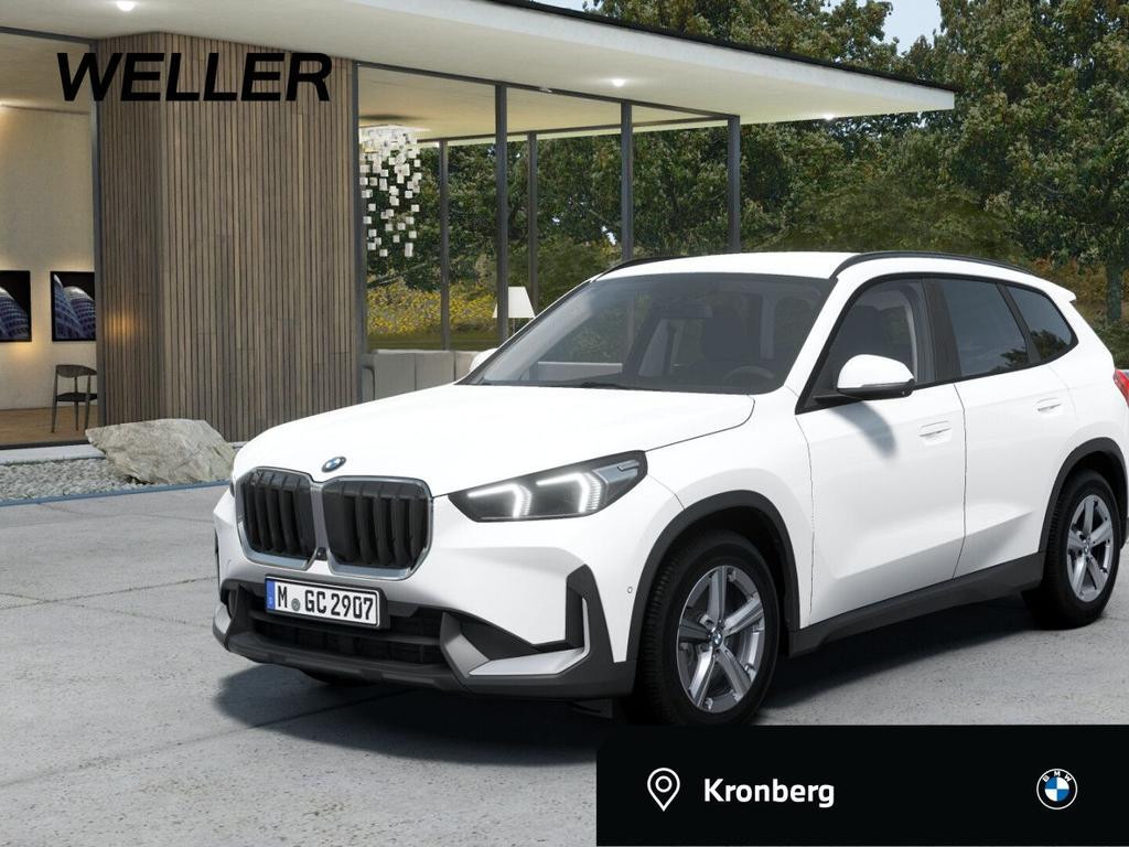 BMW X1 sDrive18i