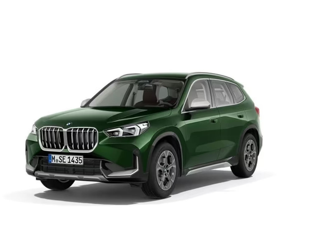 BMW X1 xDrive23d x-Line *Navi*Kam.*Sportsitze*Memory