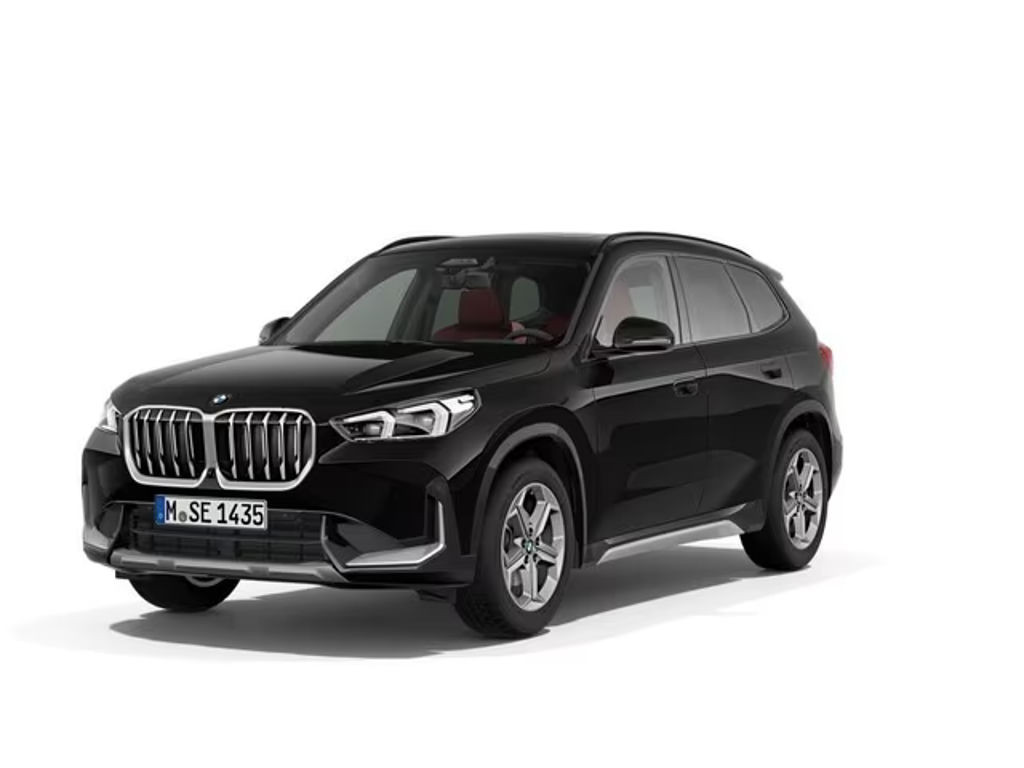 BMW X1 sDrive18i