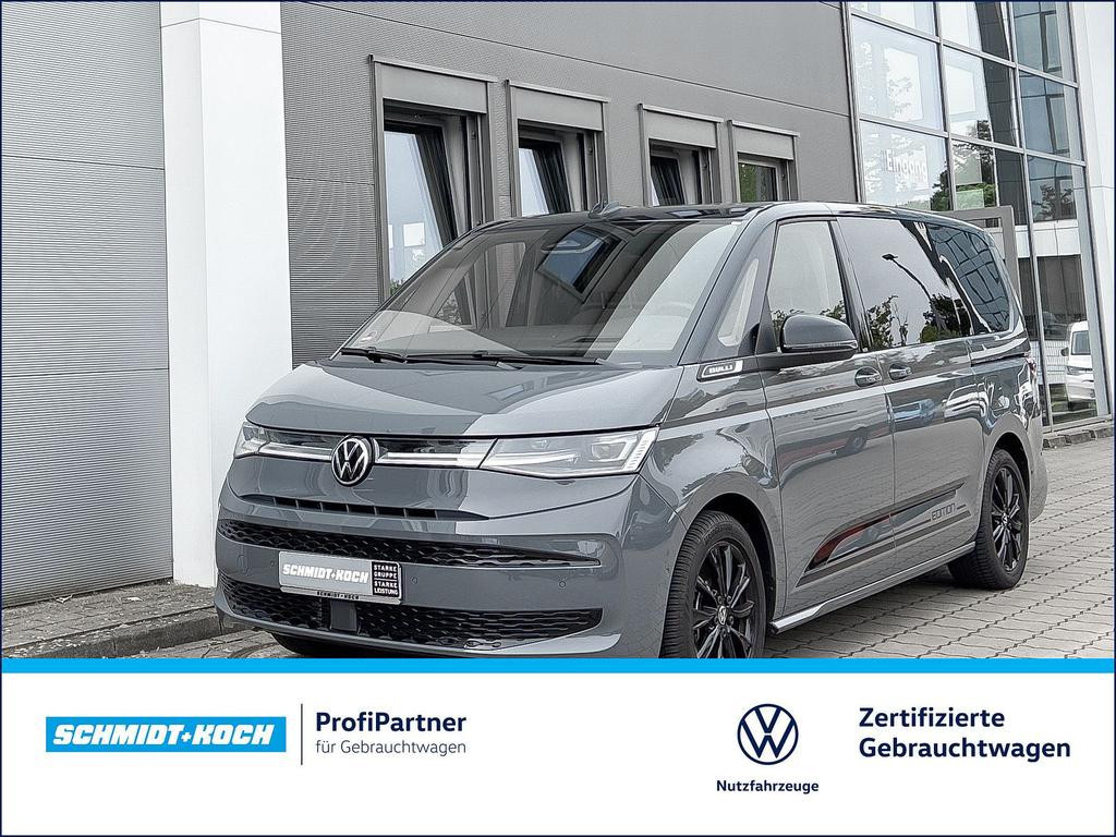 Volkswagen Multivan Life Lang T7