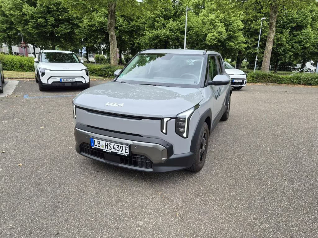 Kia EV2 Earth 42.2kWh