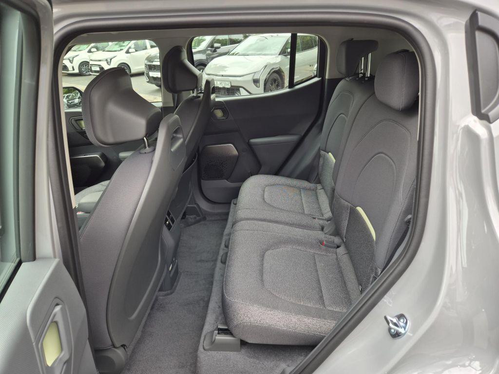 Kia EV2