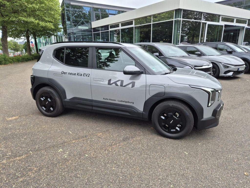 Kia EV2