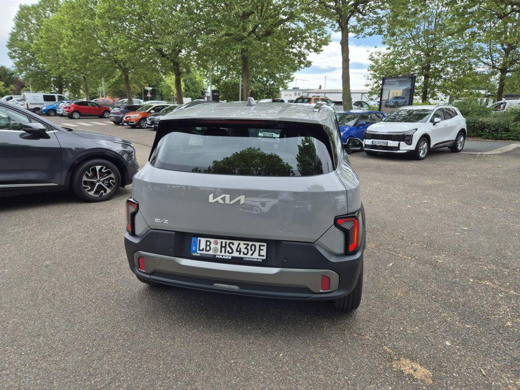 Kia EV2