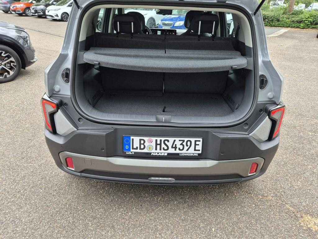 Kia EV2
