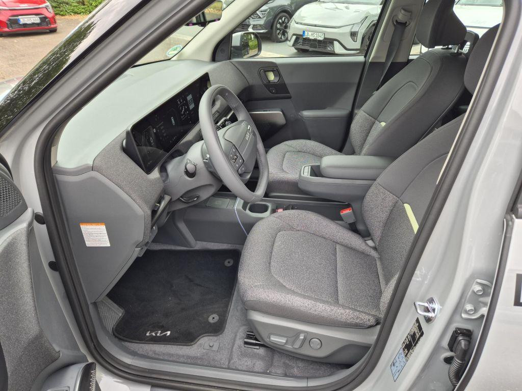 Kia EV2