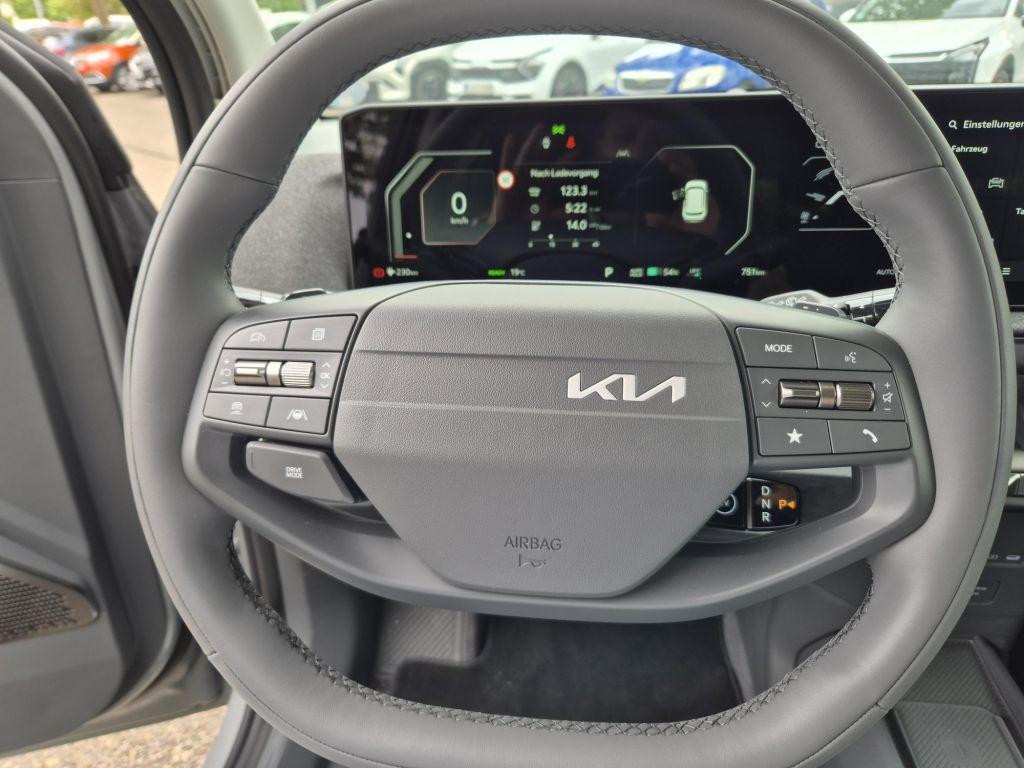 Kia EV2