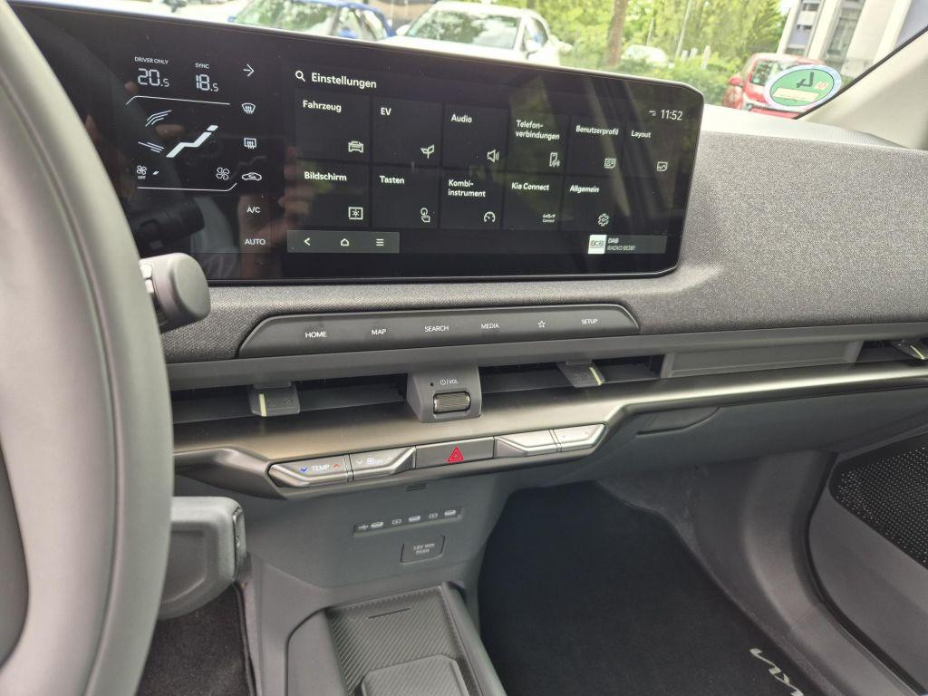 Kia EV2