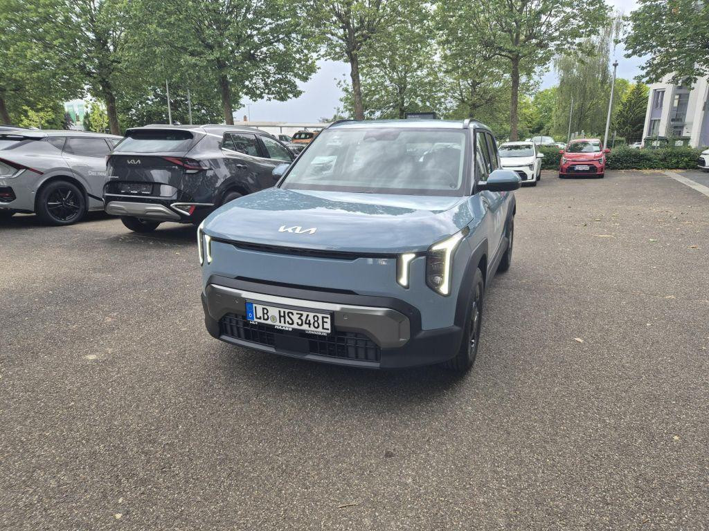 Kia EV2 42.2kWh