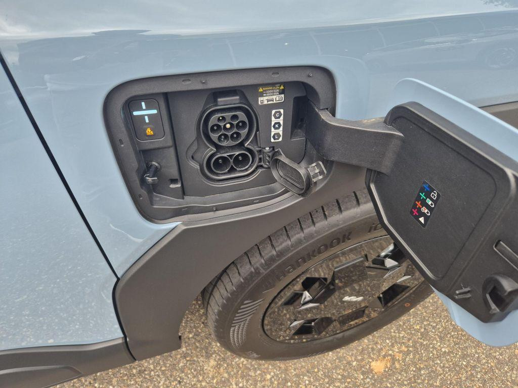 Kia EV2