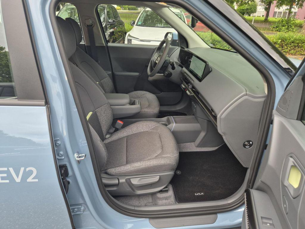Kia EV2