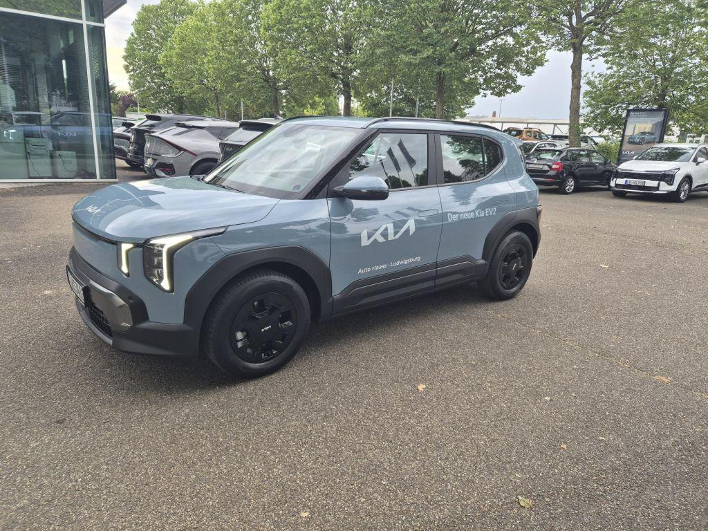 Kia EV2