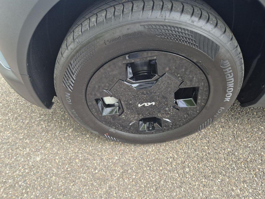 Kia EV2