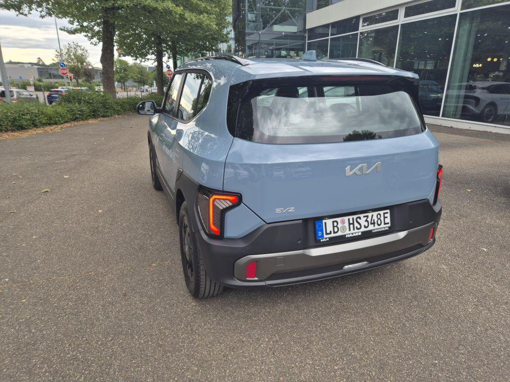 Kia EV2