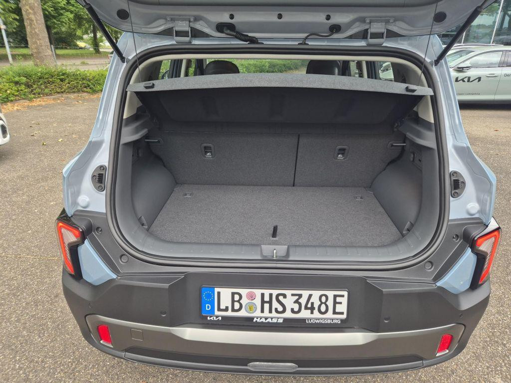 Kia EV2