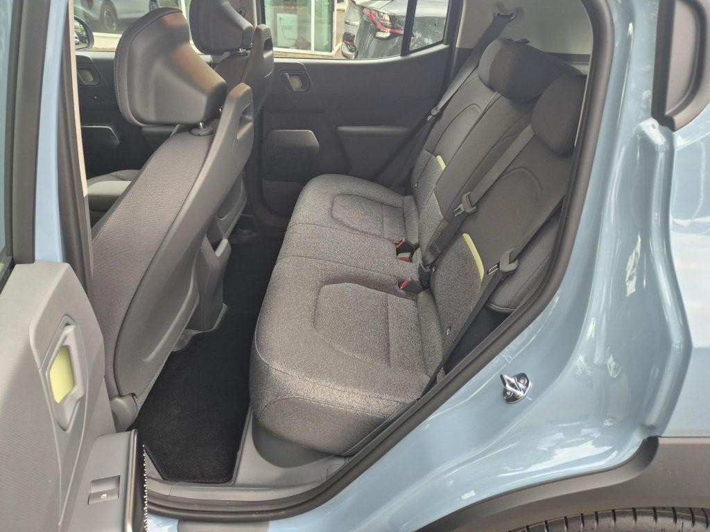 Kia EV2