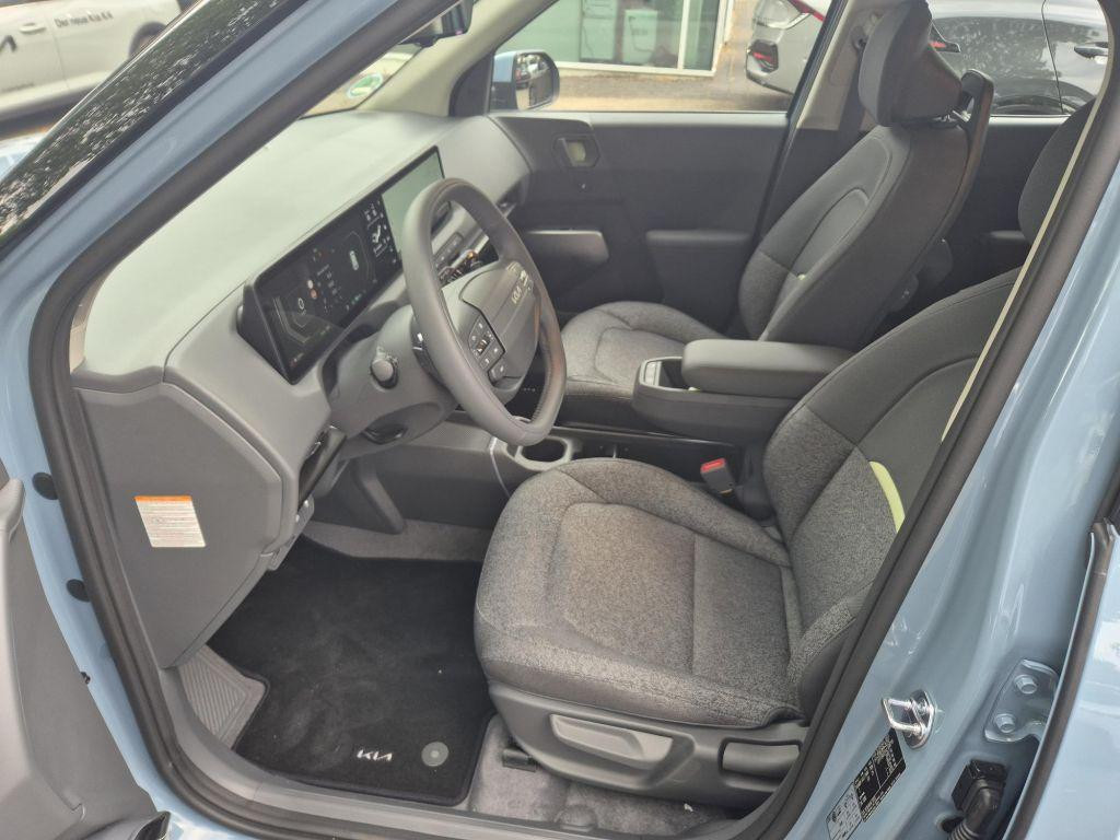 Kia EV2