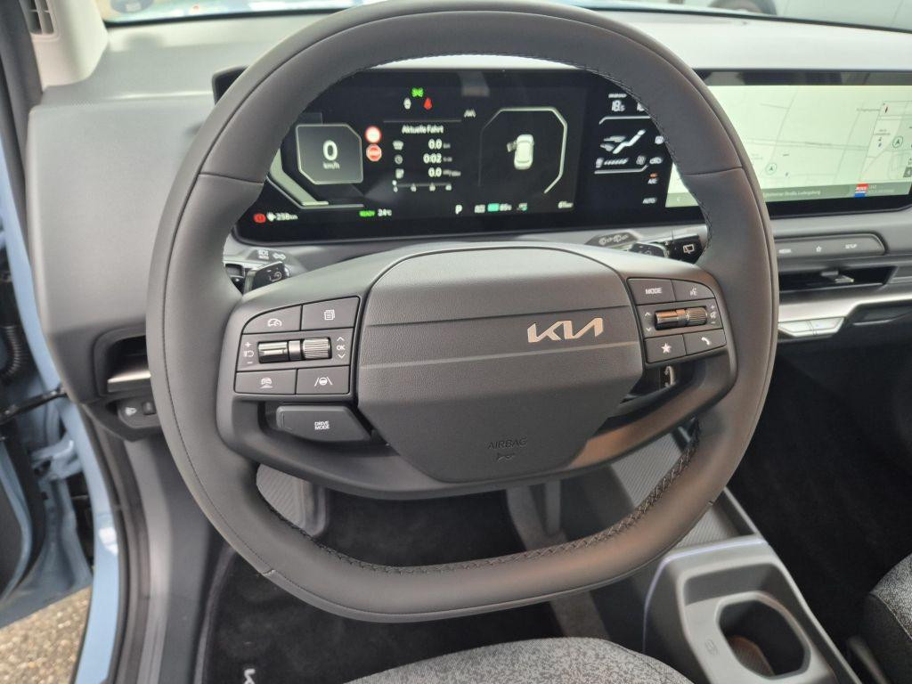 Kia EV2