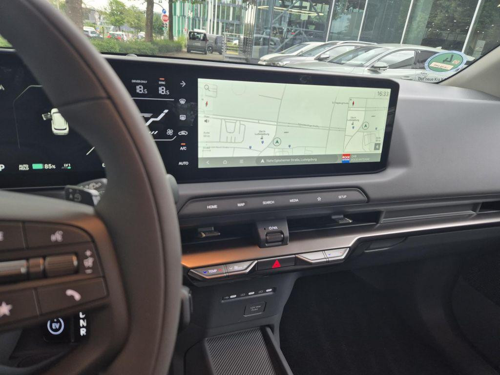 Kia EV2