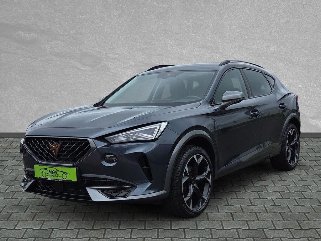 Cupra Formentor Basis 1.5 16V TSI ACT DAB #ANDROID