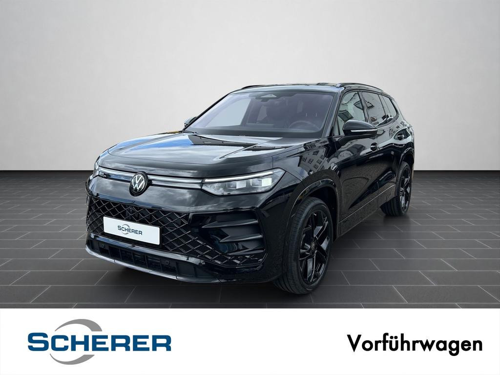 Volkswagen Tayron R-Line