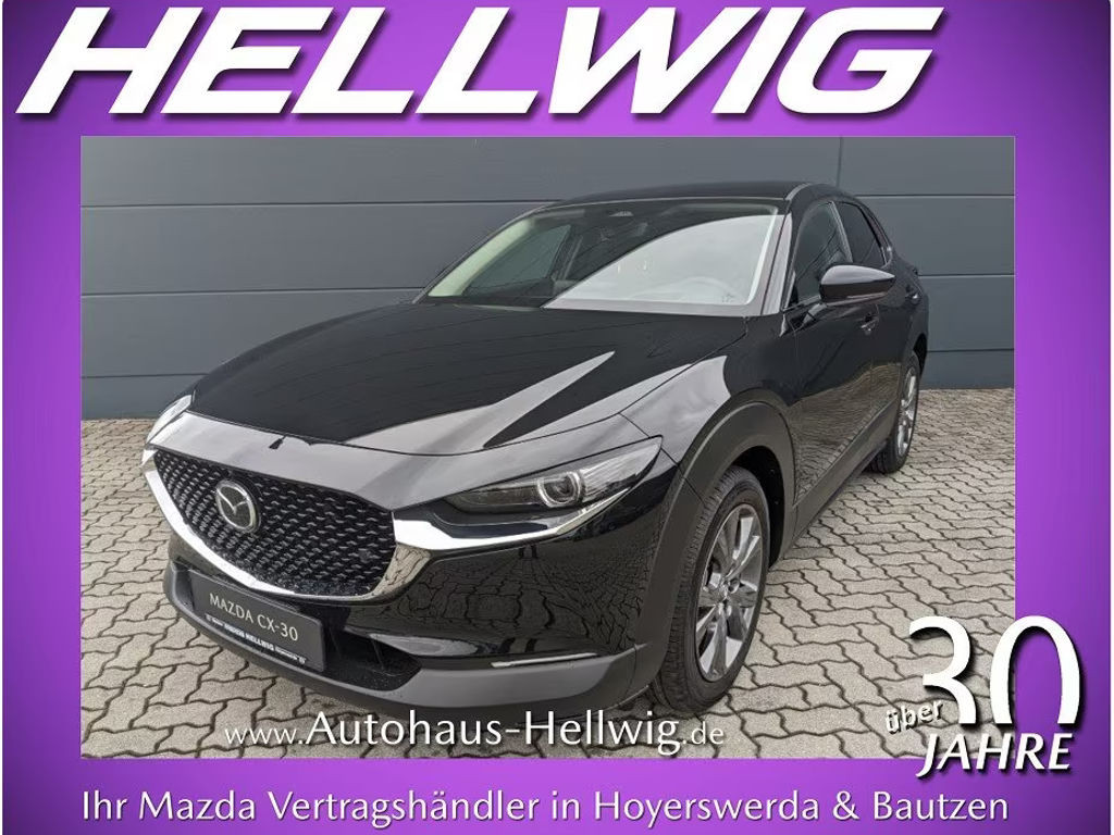 Mazda CX-30 Takumi 2.5L
