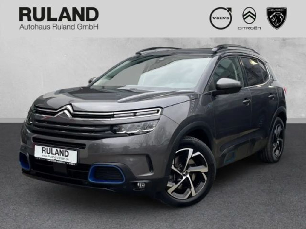 Citroën C5 Aircross Feel Hybrid Pack