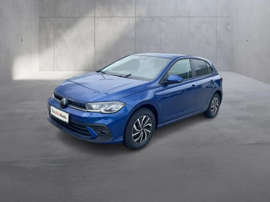Volkswagen Polo 4Me TSI