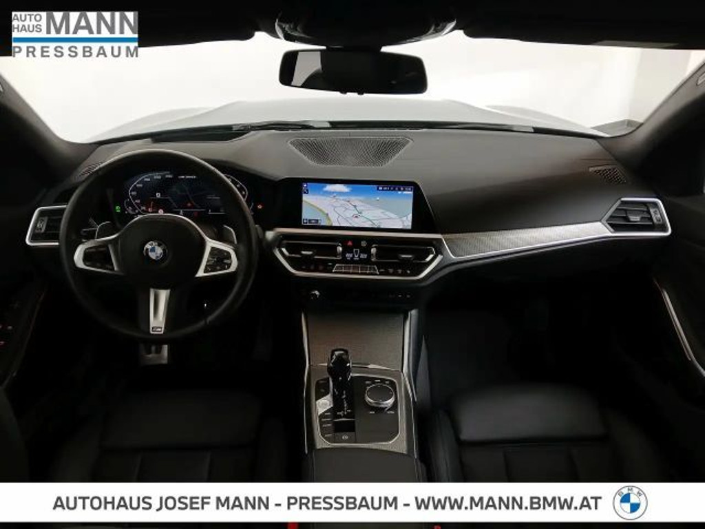 BMW 3 Serie 340 M-Sport xDrive