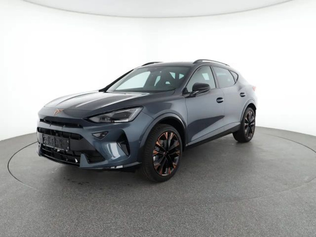 Cupra Formentor DSG