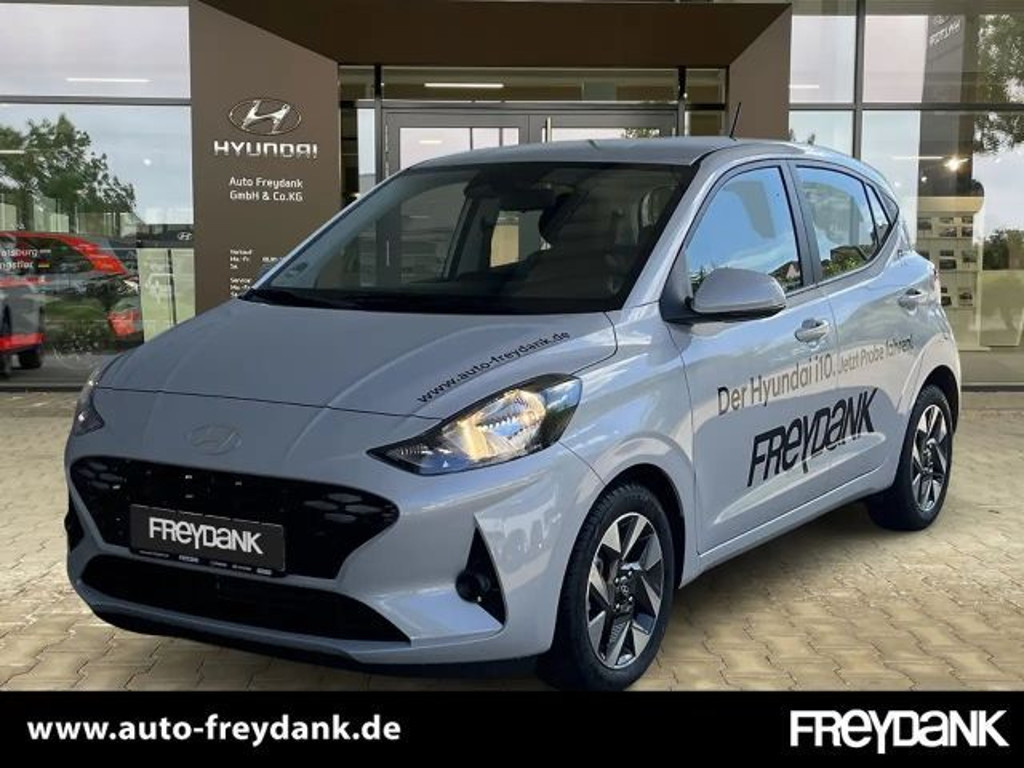 Hyundai i10 Trend 2WD 1.2