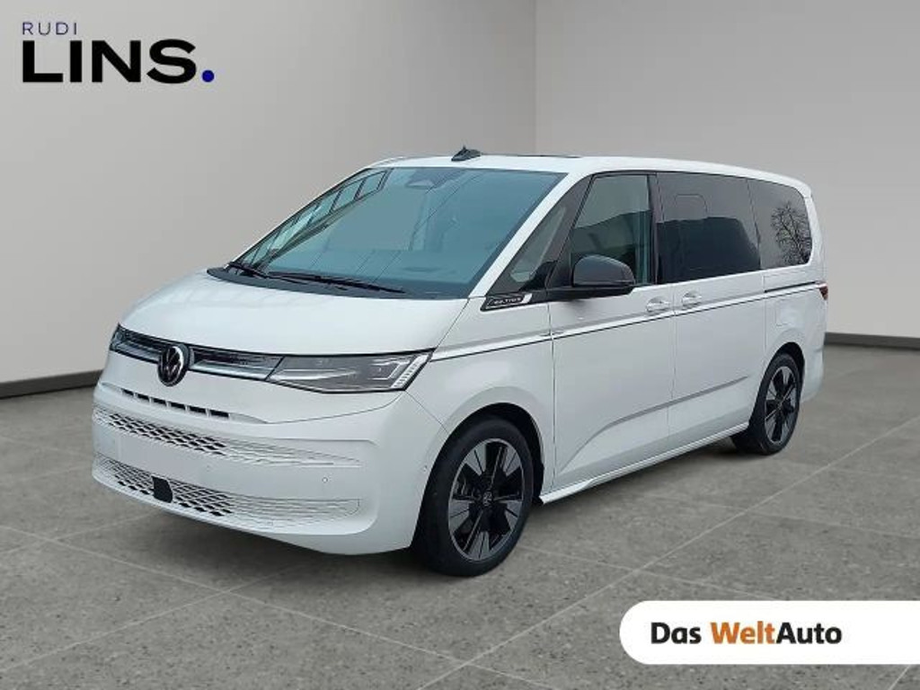Volkswagen Multivan 4Motion Style eHybrid T7