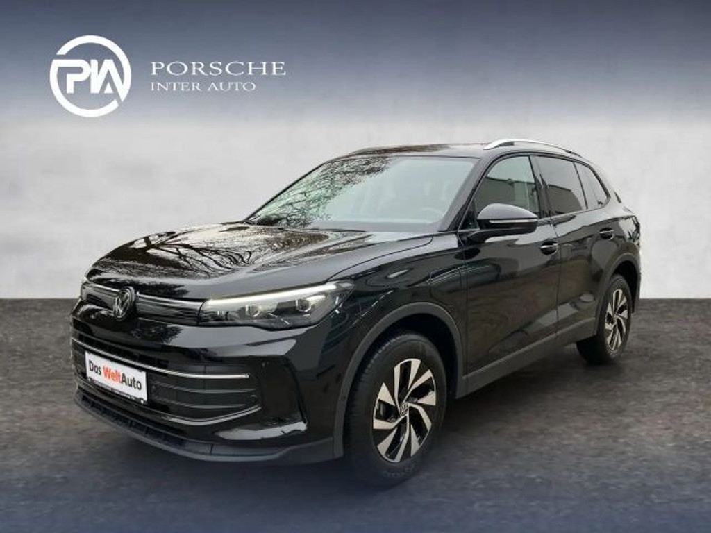Volkswagen Tiguan DSG eHybrid