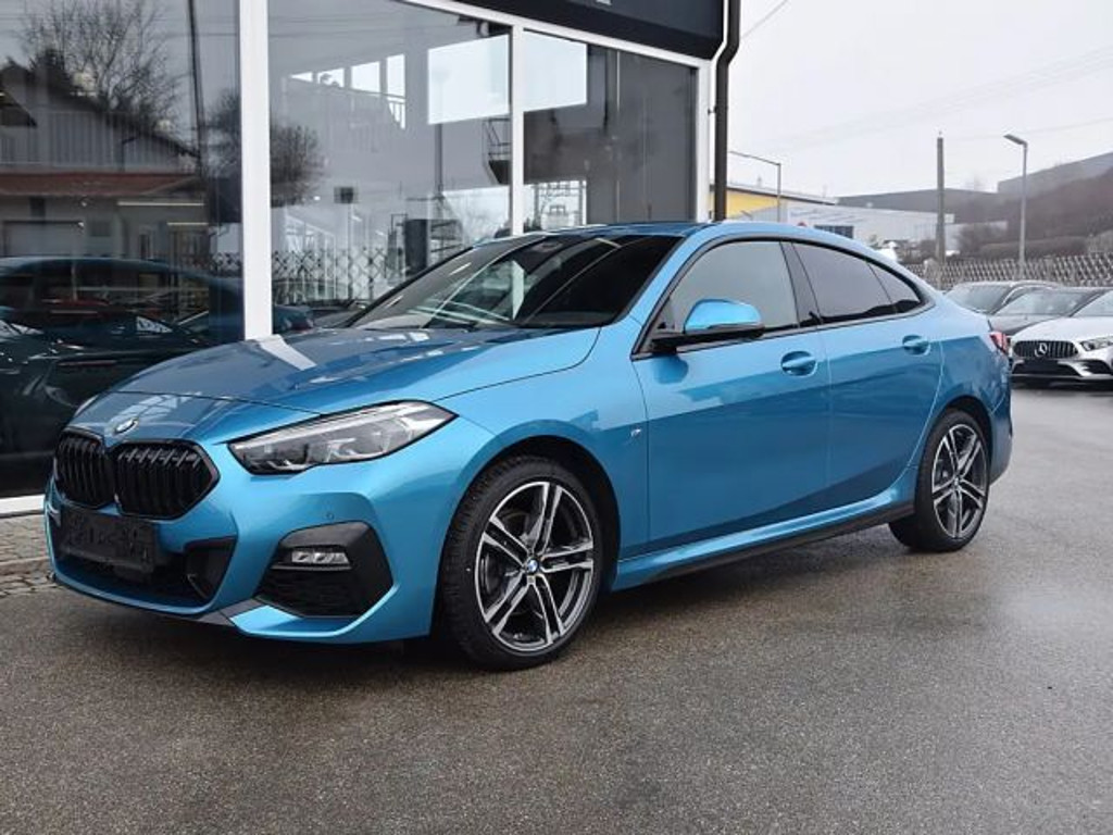 BMW 2 Serie