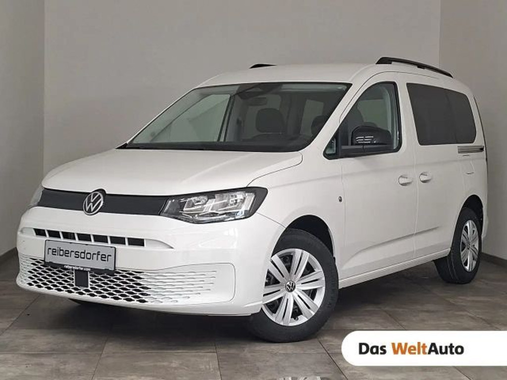 Volkswagen Caddy Family