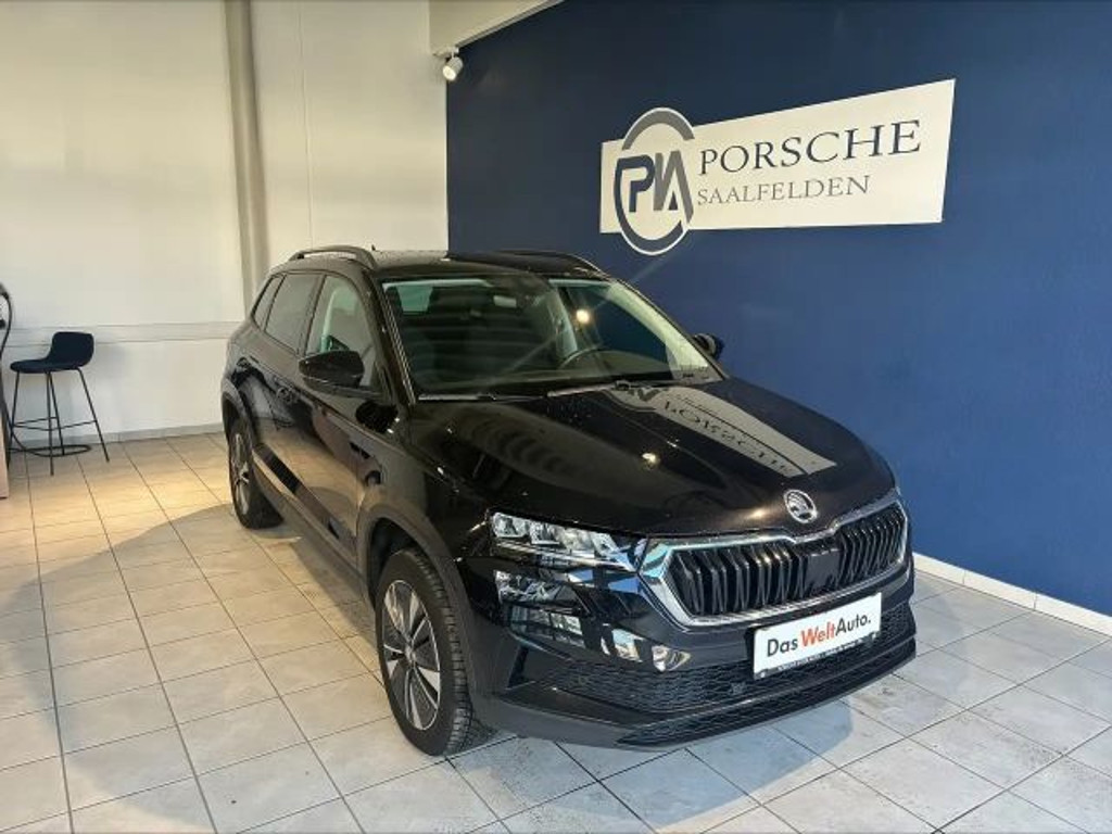 Skoda Karoq Ambition