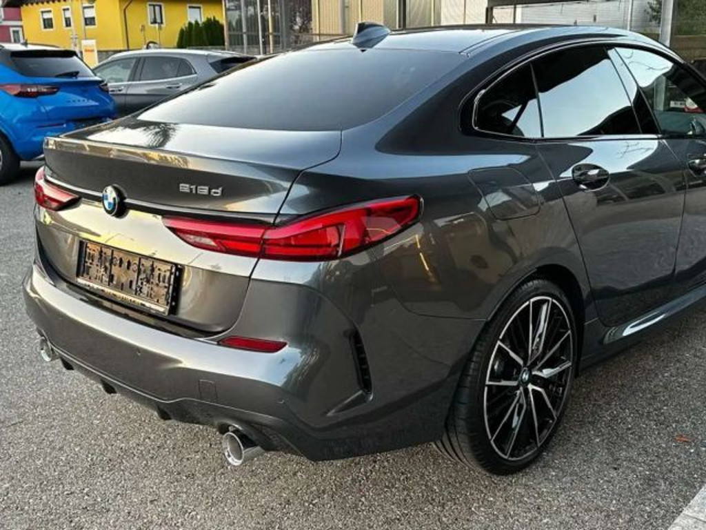 BMW 2 Serie