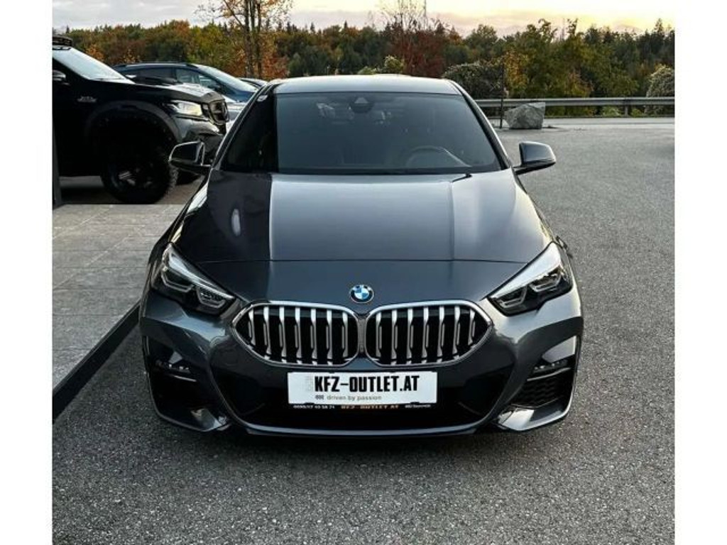 BMW 2 Serie