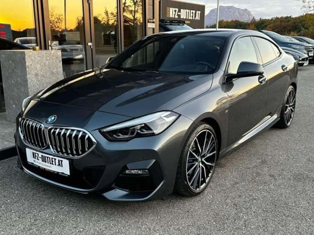 BMW 2 Serie