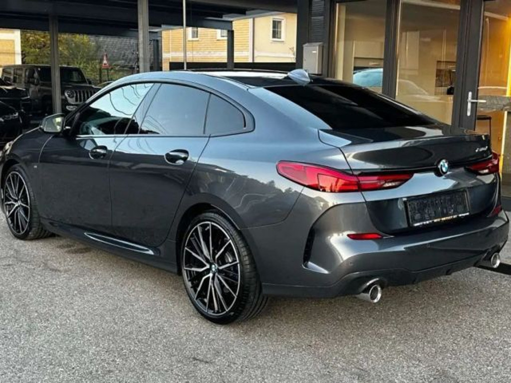 BMW 2 Serie
