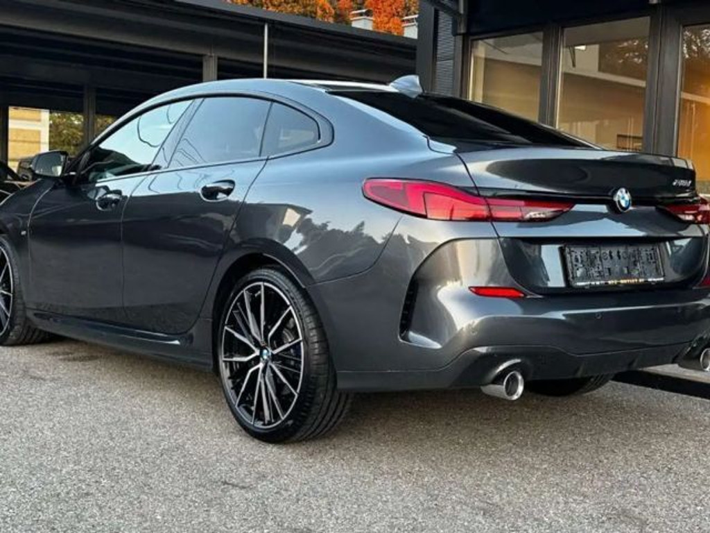 BMW 2 Serie