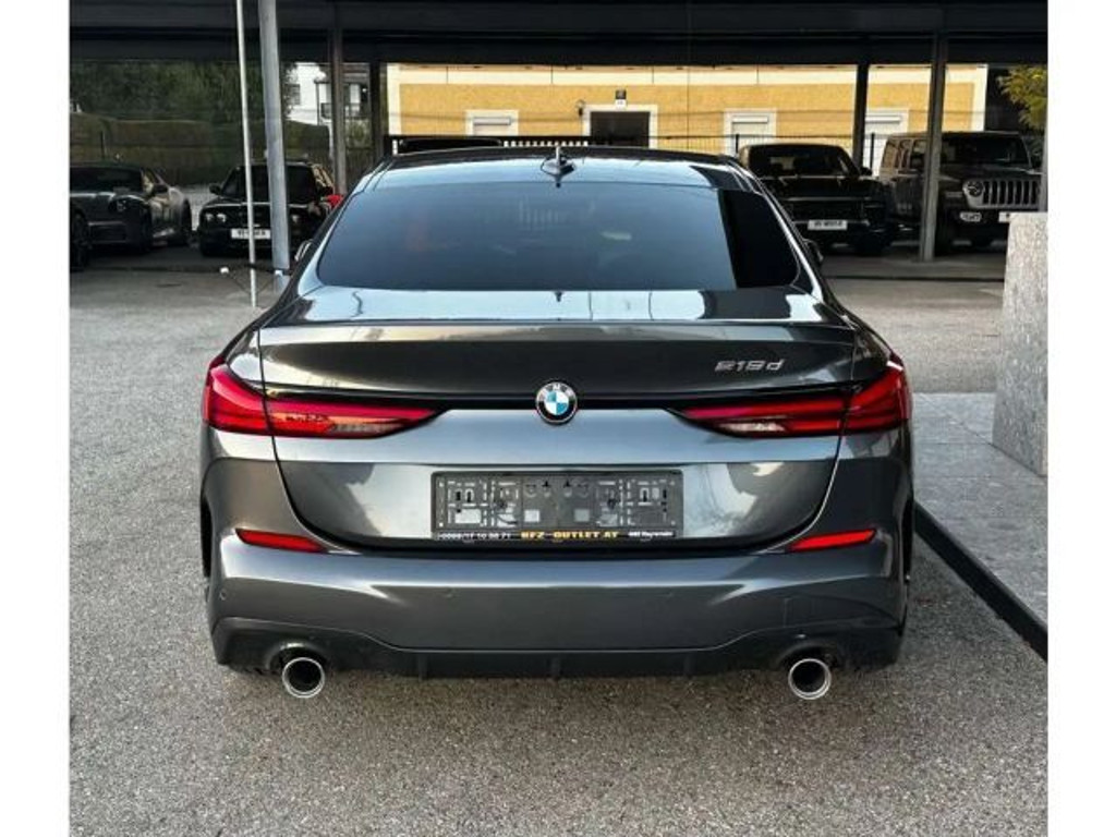 BMW 2 Serie