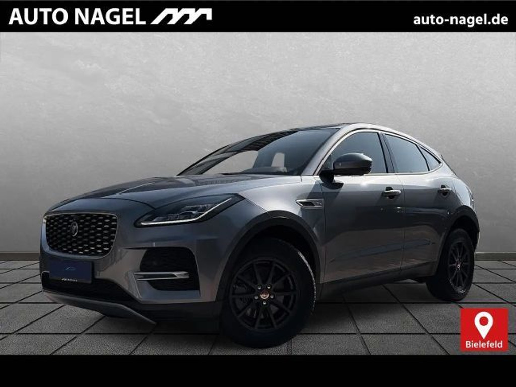 Jaguar E-Pace P200 AWD