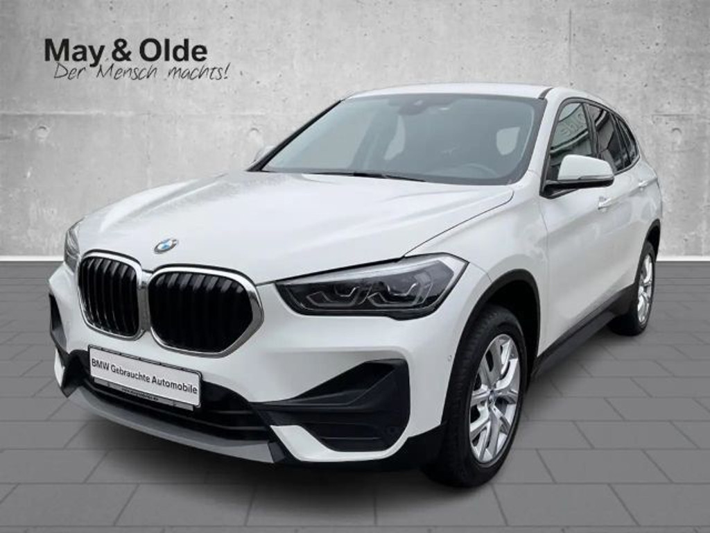 BMW X1 sDrive18d