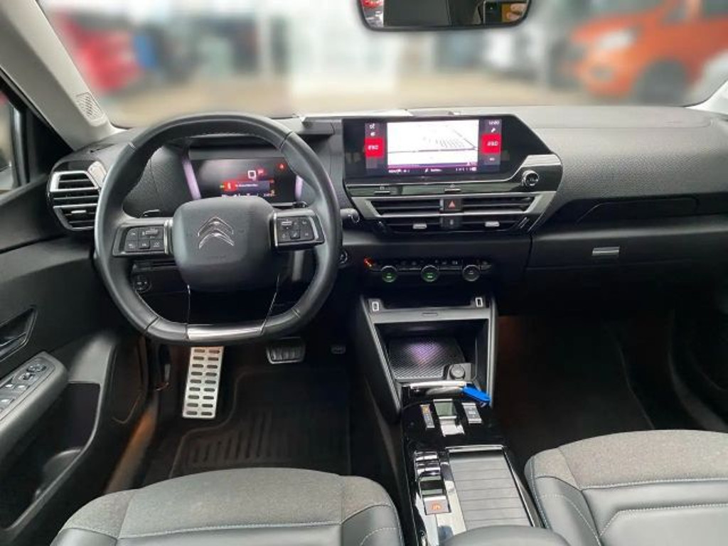 Citroën C4